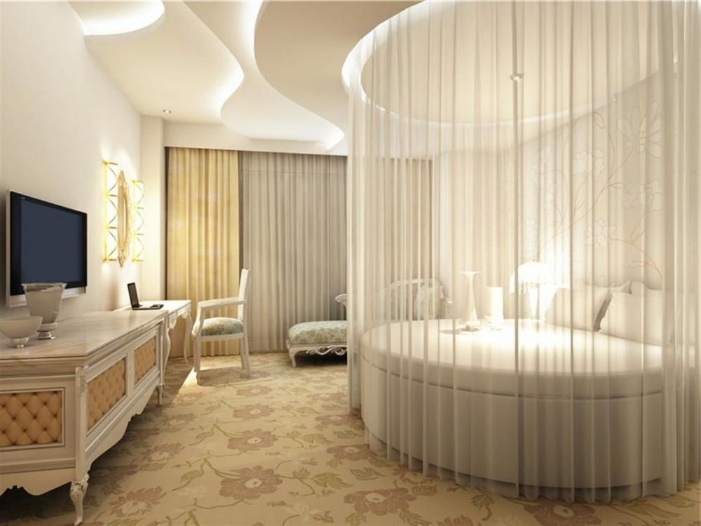 Xianyou Huaqiao Hotel Putian ภายนอก รูปภาพ