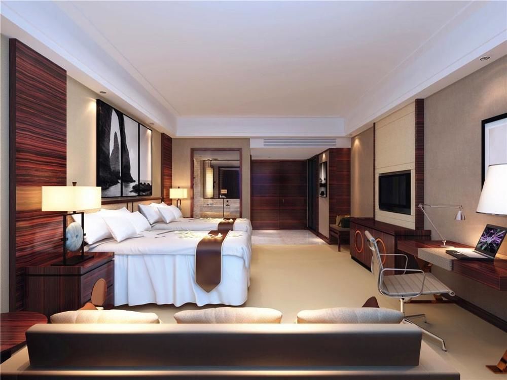 Xianyou Huaqiao Hotel Putian ภายนอก รูปภาพ