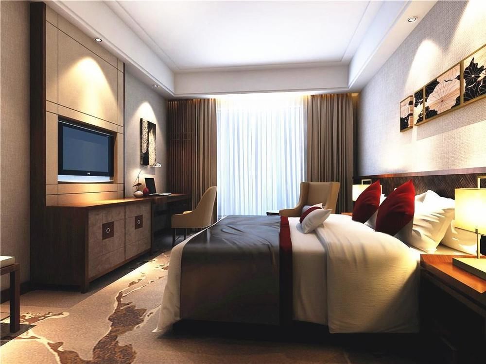 Xianyou Huaqiao Hotel Putian ภายนอก รูปภาพ