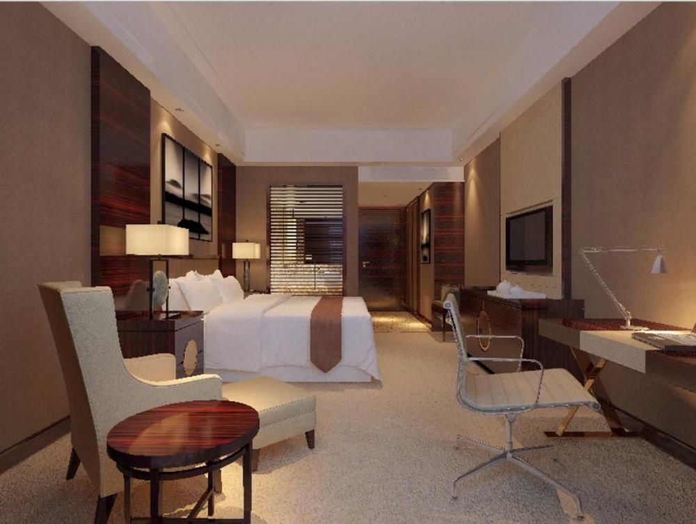 Xianyou Huaqiao Hotel Putian ภายนอก รูปภาพ