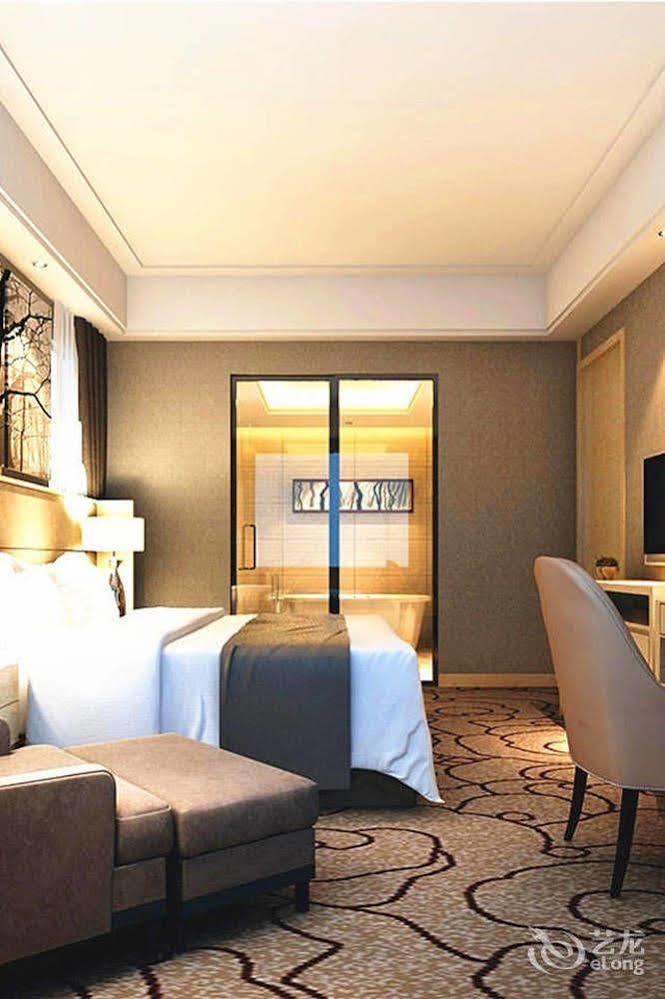 Xianyou Huaqiao Hotel Putian ภายนอก รูปภาพ