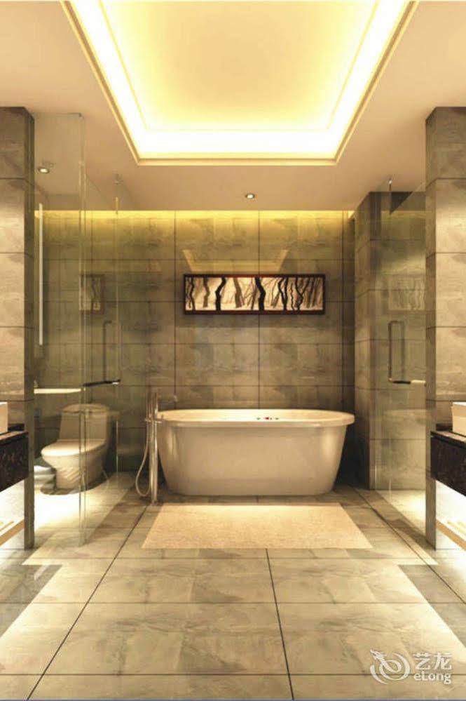 Xianyou Huaqiao Hotel Putian ภายนอก รูปภาพ