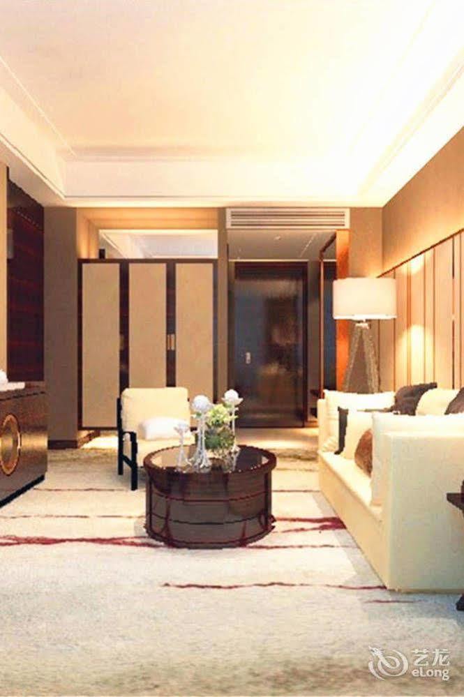 Xianyou Huaqiao Hotel Putian ภายนอก รูปภาพ