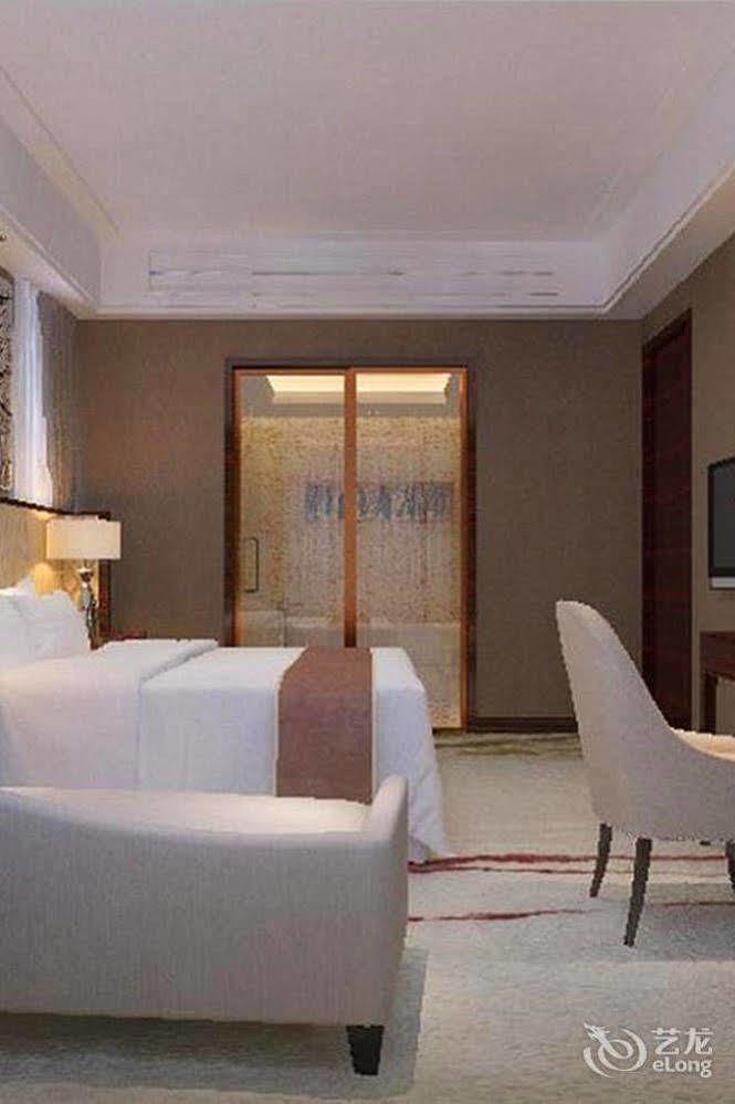 Xianyou Huaqiao Hotel Putian ภายนอก รูปภาพ