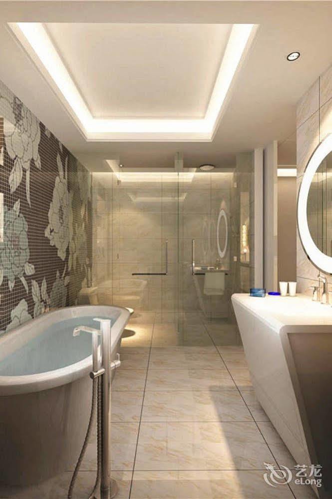 Xianyou Huaqiao Hotel Putian ภายนอก รูปภาพ